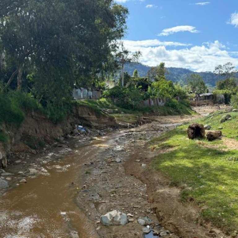 Río Tireo