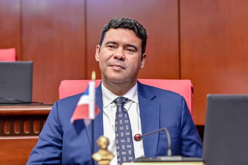 Senador Cholitín afirma Omar es un fenómeno político