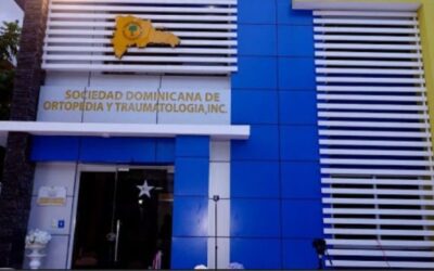 Sociedad de Ortopedia y Traumatología