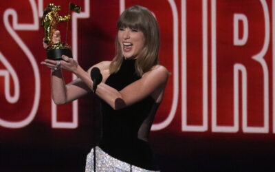 Taylor Swift