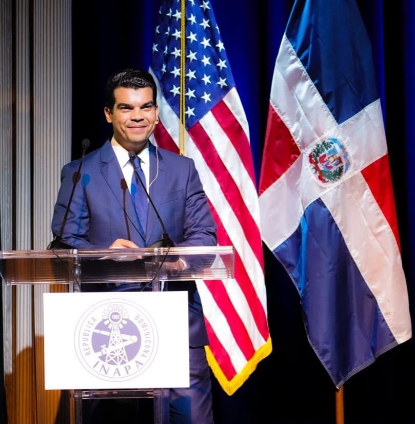 El director ejecutivo del INAPA tendrá a su cargo la presentación principal durante una reunión extraordinaria del Consejo Interamericano para el Desarrollo Integral, en Washington, D. C.