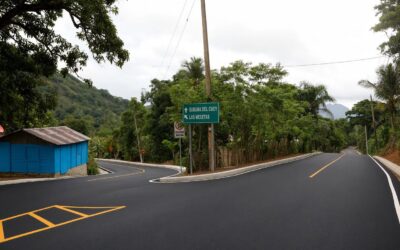 Vicepresidenta afirma que El Seibo tiene una proyección de desarrollo “sin techo” gracias a las obras impulsadas por el presidente Luis Abinader, que fortalecen su conectividad y turismo