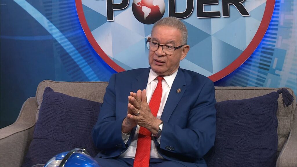 “Hay un porcentaje altísimo de estudiantes haitianos que vienen de familias irregulares e ilegales en territorio nacional”