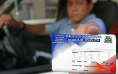 Licencias de conducir