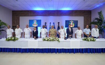 Armada de la República Dominicana