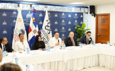 La Procuradora Yeni Berenice Reynoso advierte que la nueva normativa contempla sanciones más duras contra las personas y empresas que cometan comercio ilícito.