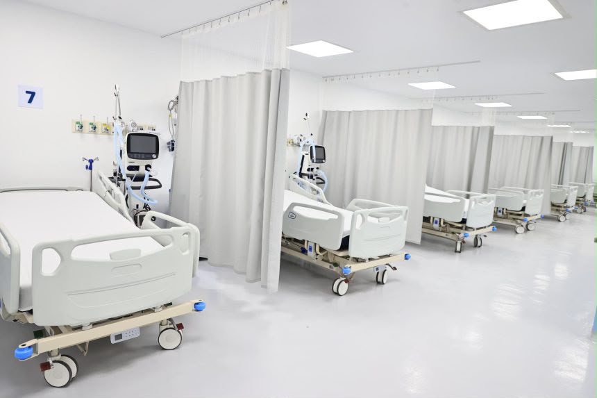 La institución instruye garantizar la atención médica y la continuidad de los servicios en la Red Pública