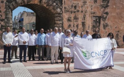 La institución celebró su XXV aniversario y el Día del Comercio con un llamado a fortalecer la unidad del comercio dominicano