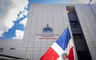 Contraloría General