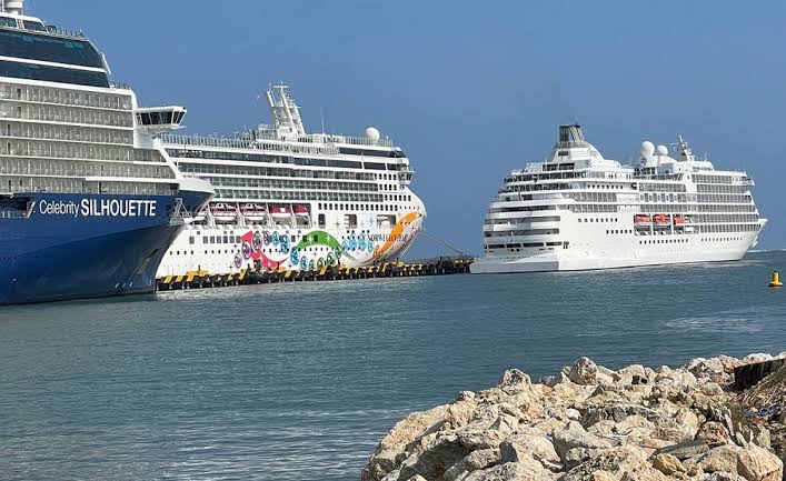 Cruceros