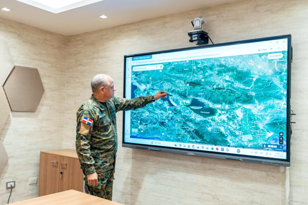 Ministerio de Defensa descarta cierre fronterizo y reafirma que las actividades comerciales y cotidianas continúan desarrollándose con normalidad.