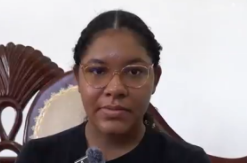 Elainne Carrasco Santana