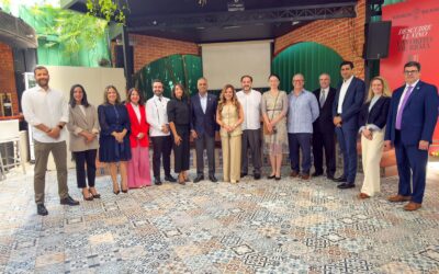 La asociación dominicana fortalece la cooperación entre seis países de Centroamérica y el Caribe para promover inversiones y acelerar el desarrollo de las energías renovables.