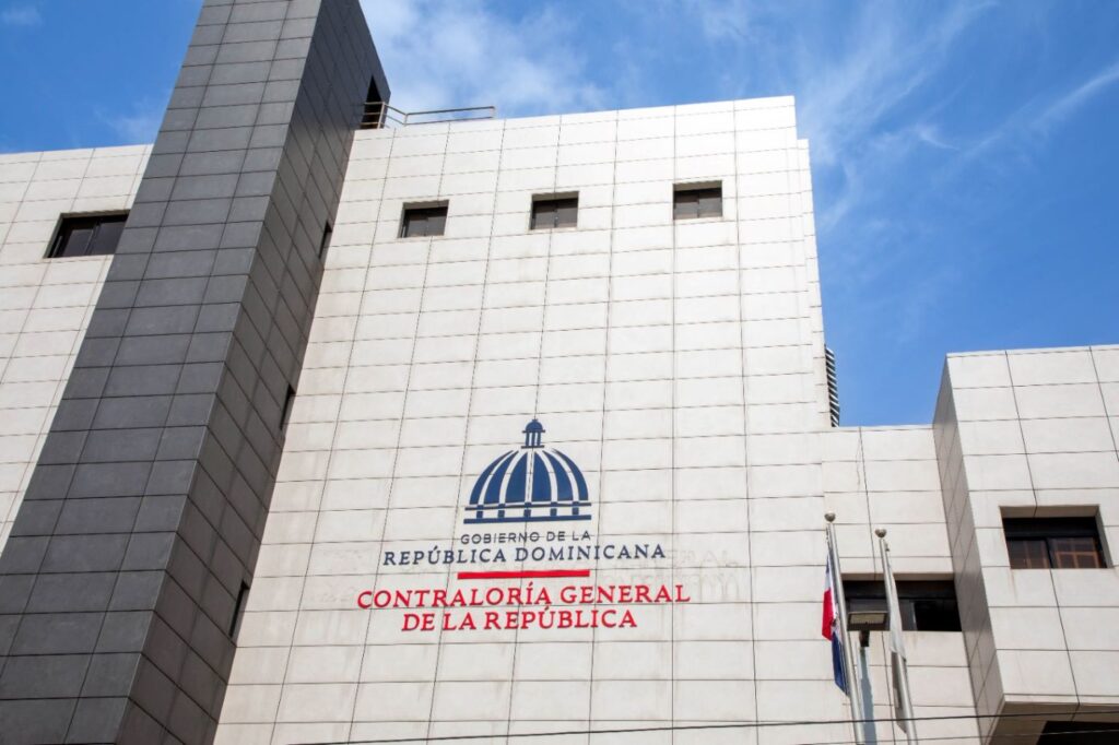 Contraloría General de la República (CGR)