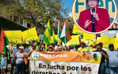 Frente Amplio