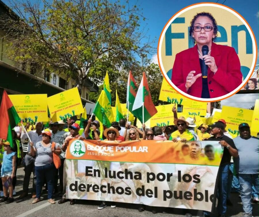 Frente Amplio