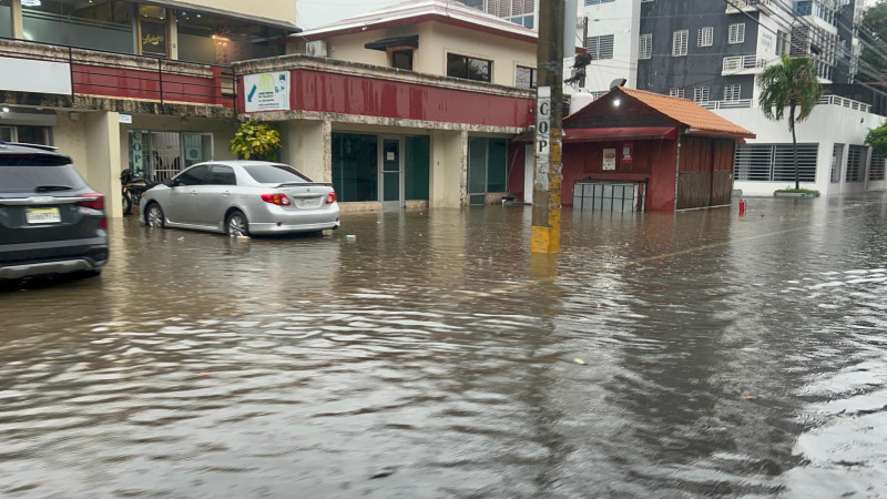 Inundaciones