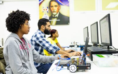Jornada de innovación educativa