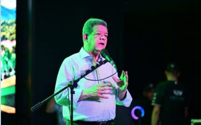 Leonel Fernández
