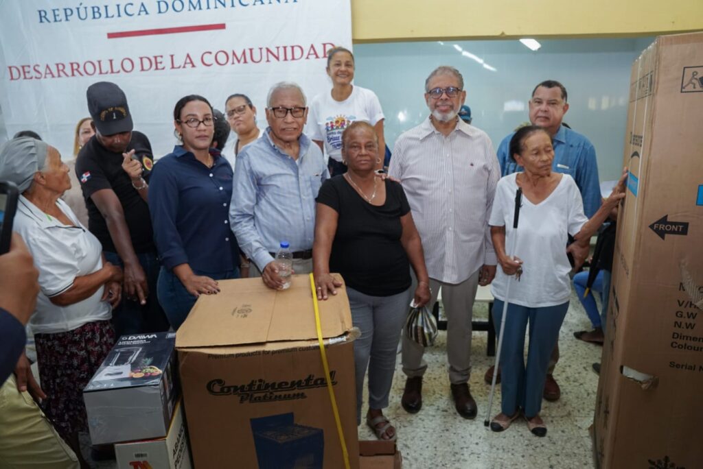 La Ruta Comunitaria