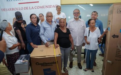 La Ruta Comunitaria