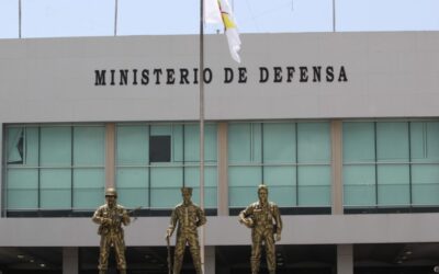 Ministerio de Defensa