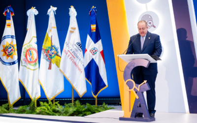 Ministro de Hacienda y Economía, Magín Díaz