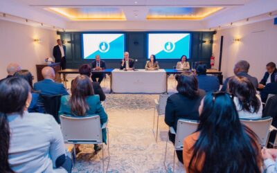 Señaló que los aspirantes presidenciales del PRM están posicionados para ganar las próximas elecciones gracias a la buena obra de gobierno