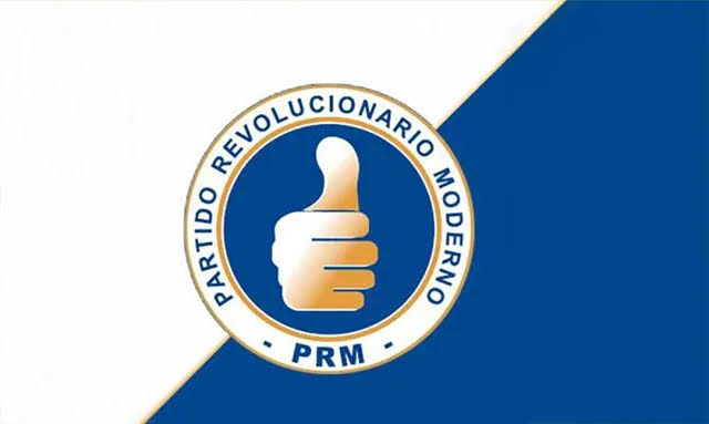 Partido Revolucionario Moderno (PRM).