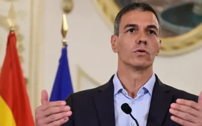 Pedro Sánchez