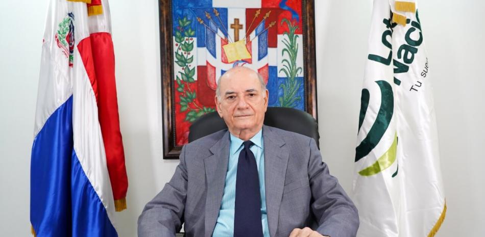 Teófilo (Quico) José Abrahán Leo Tabar Manzur