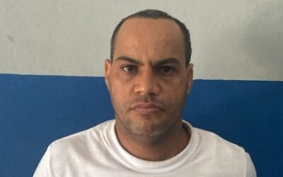 Ramón Antonio Jáquez Torres, alias “Changa”
