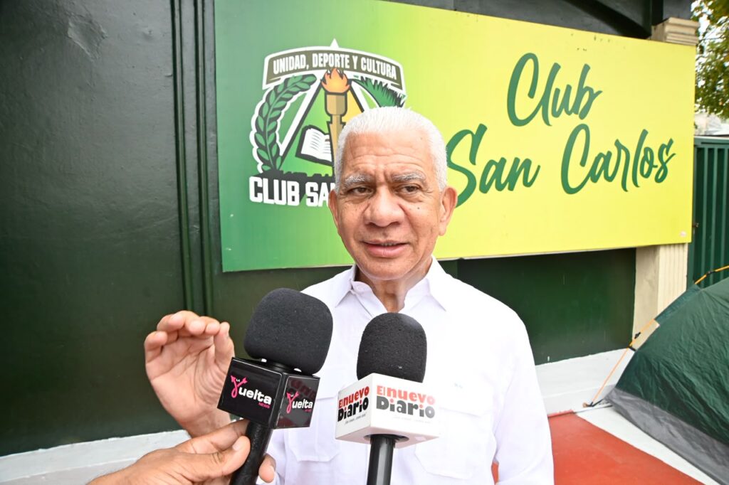 Ricardo de los Santos