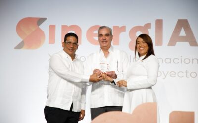 Mandatario afirma: “Gestionar bien el dinero público es una obligación con cada dominicano”
