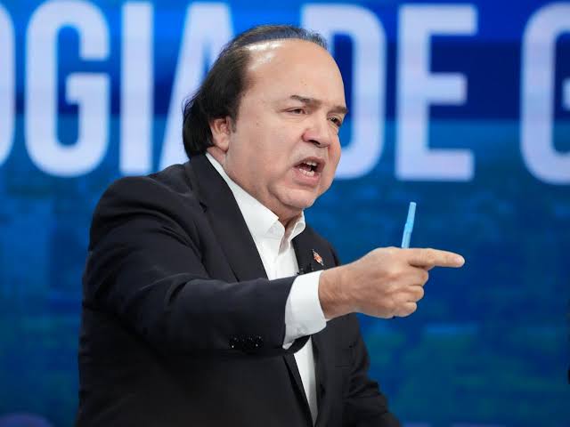Vinicio Castillo