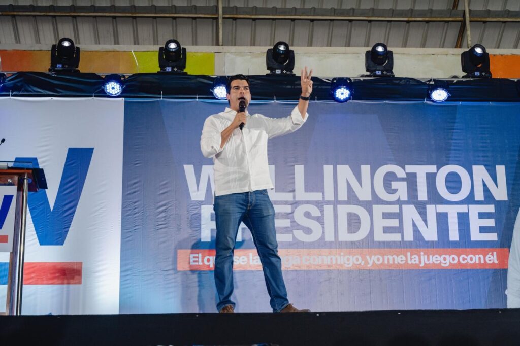 Los dos alcaldes del PRM en la provincia, siete de sus nueve regidores en Baní y los cuatro de Matanzas apoyan su proyecto, según destacó el diputado Luis Báez.