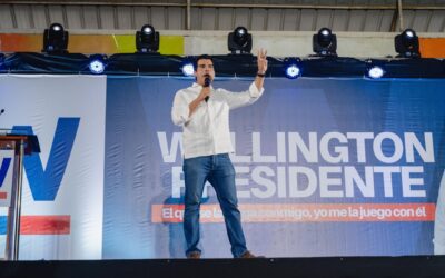 Los dos alcaldes del PRM en la provincia, siete de sus nueve regidores en Baní y los cuatro de Matanzas apoyan su proyecto, según destacó el diputado Luis Báez.