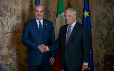 Mandatario dominicano resalta la estabilidad del país para atraer inversiones y fortalecer el comercio bilateral