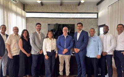 Alfonso Rodríguez continuará al frente de la Asociación durante el período 2026-2028, con una agenda centrada en el fortalecimiento institucional, la integración de energías renovables, el almacenamiento energético y la cooperación regional